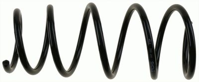 Suspension Spring SACHS 997 892