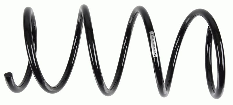 SACHS 997 894 Suspension Spring