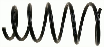 Suspension Spring SACHS 997 902