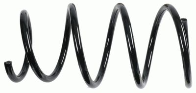 Suspension Spring SACHS 997 904