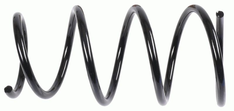 SACHS 997 906 Suspension Spring