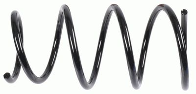 Suspension Spring SACHS 997 906