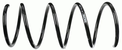 Suspension Spring SACHS 997 914