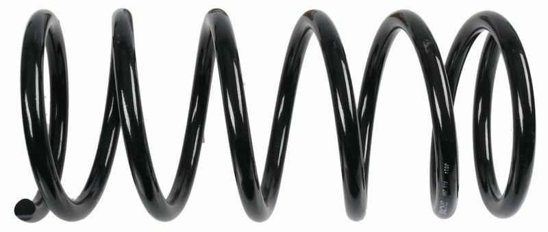 SACHS 997 918 Suspension Spring