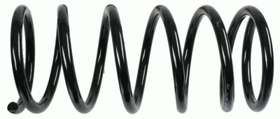 Suspension Spring SACHS 997 918