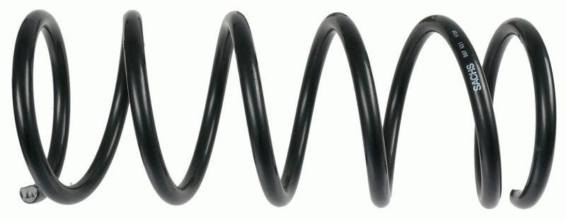 SACHS 997 921 Suspension Spring