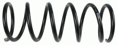 Suspension Spring SACHS 997 921