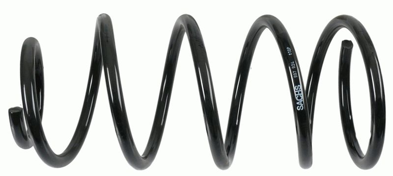 SACHS 997 924 Suspension Spring