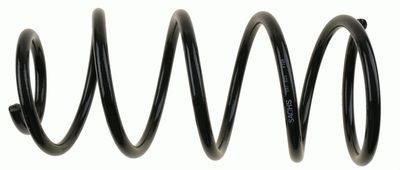 Suspension Spring SACHS 997 925