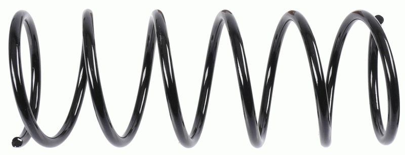 SACHS 997 929 Suspension Spring