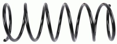 Suspension Spring SACHS 997 929