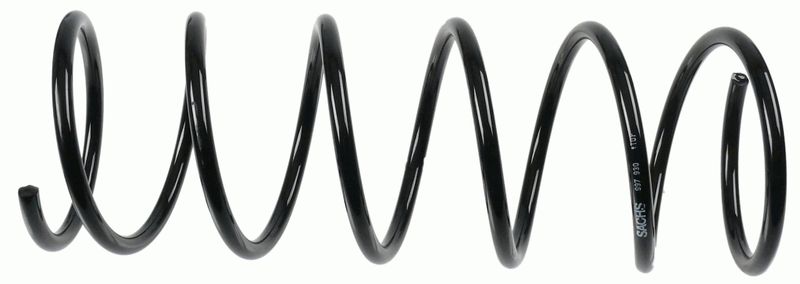 SACHS 997 930 Suspension Spring