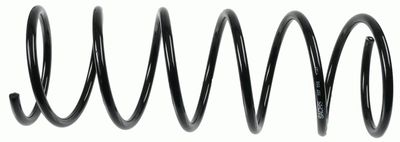 Suspension Spring SACHS 997 930
