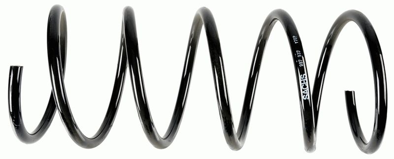 SACHS 997 937 Suspension Spring