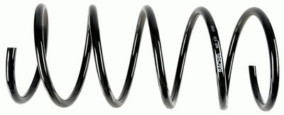 Suspension Spring SACHS 997 937