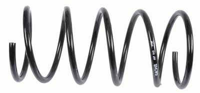 Suspension Spring SACHS 997 943