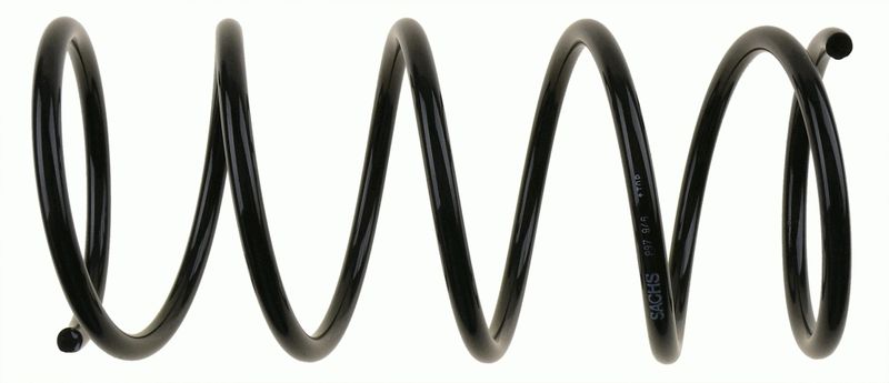 SACHS 997 946 Suspension Spring