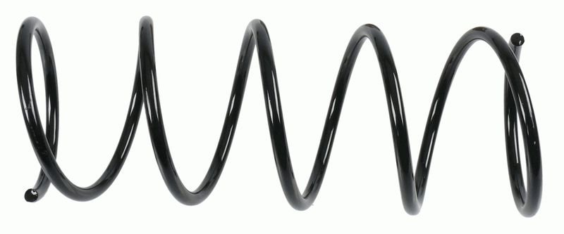 SACHS 997 948 Suspension Spring