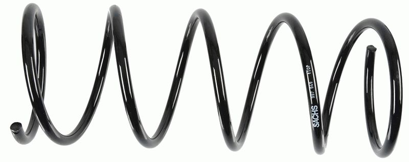 SACHS 997 949 Suspension Spring
