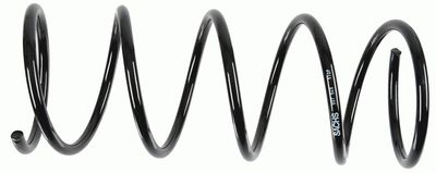 Suspension Spring SACHS 997 949