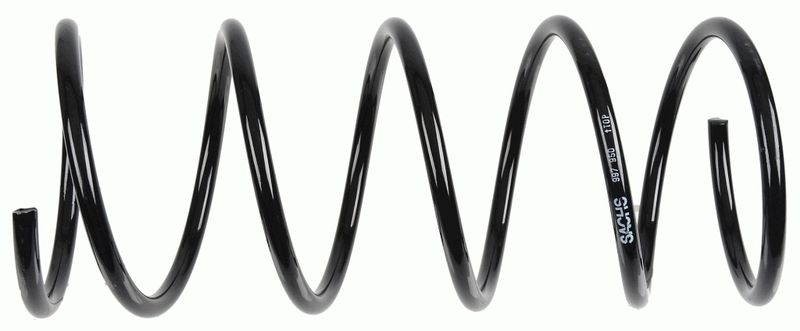 SACHS 997 950 Suspension Spring