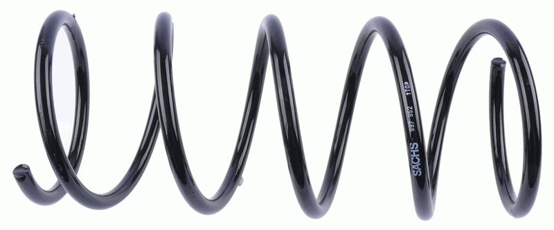 SACHS 997 952 Suspension Spring