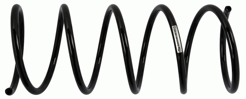 SACHS 997 953 Suspension Spring