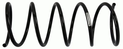 Suspension Spring SACHS 997 953