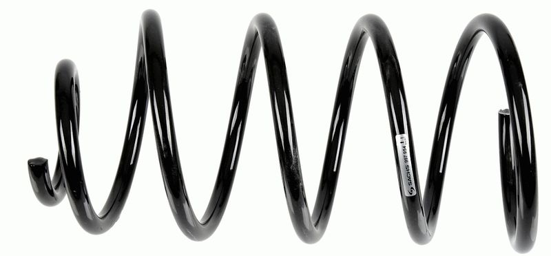 SACHS 997 954 Suspension Spring