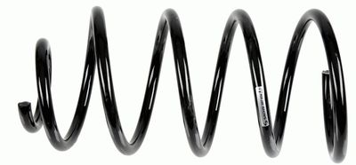 Suspension Spring SACHS 997 954