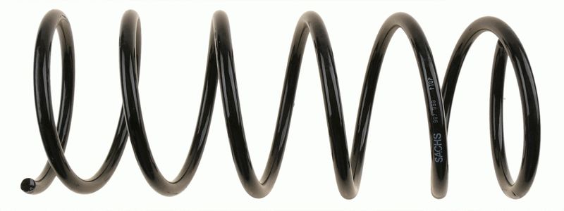 SACHS 997 969 Suspension Spring