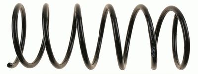 Suspension Spring SACHS 997 969
