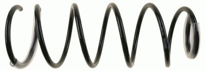 Suspension Spring SACHS 997 972