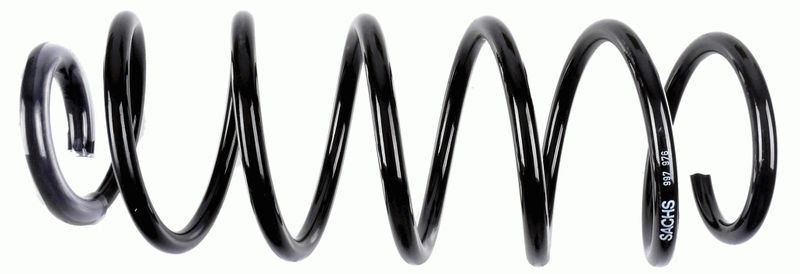 SACHS 997 976 Suspension Spring