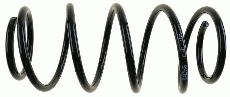 SACHS 997 980 Suspension Spring