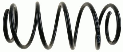 Suspension Spring SACHS 997 980