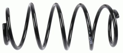 Suspension Spring SACHS 997 981