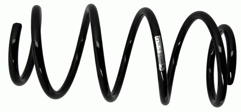 SACHS 997 982 Suspension Spring