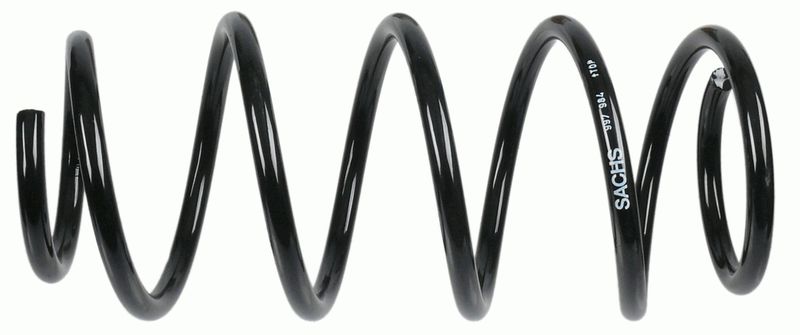 SACHS 997 984 Suspension Spring