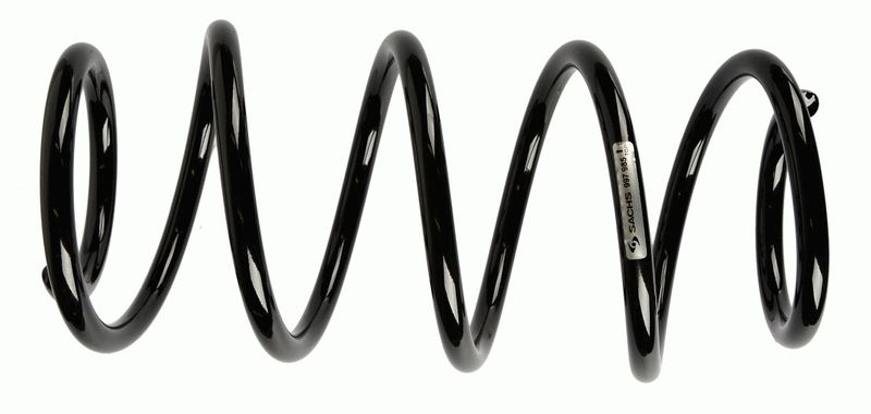 SACHS 997 985 Suspension Spring