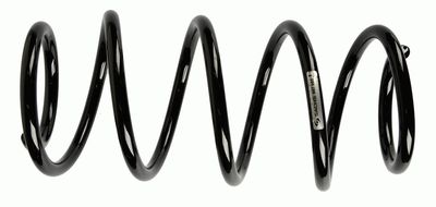 Suspension Spring SACHS 997 985