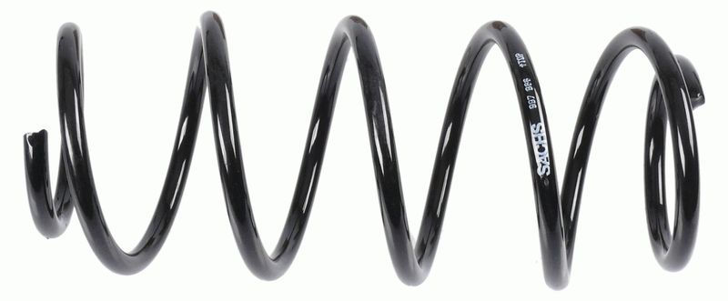SACHS 997 986 Suspension Spring