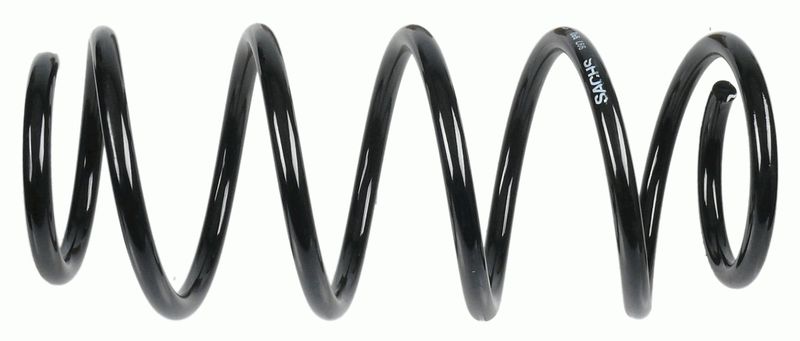SACHS 997 990 Suspension Spring