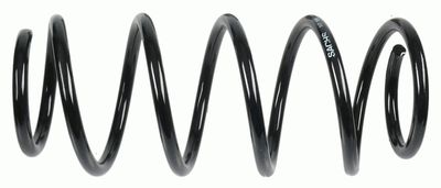 Suspension Spring SACHS 997 990