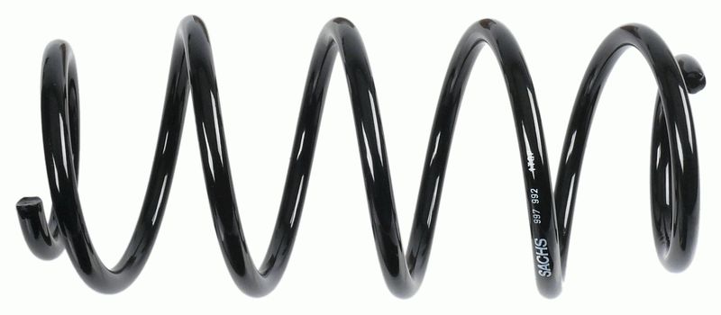 SACHS 997 992 Suspension Spring