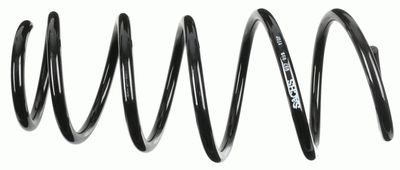 Suspension Spring SACHS 997 999
