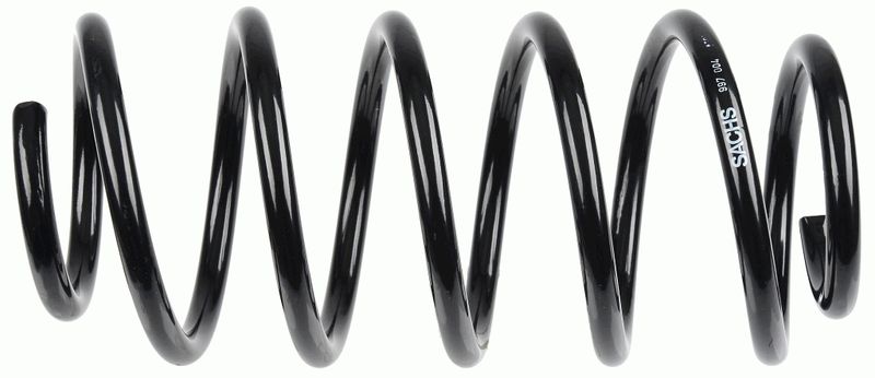 SACHS 997 004 Suspension Spring