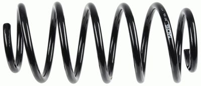 Suspension Spring SACHS 997 004