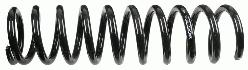 SACHS 997 023 Suspension Spring