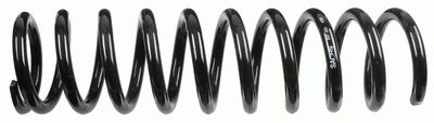Suspension Spring SACHS 997 023